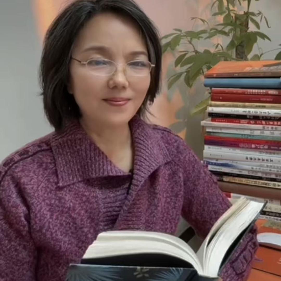 丽程悦读