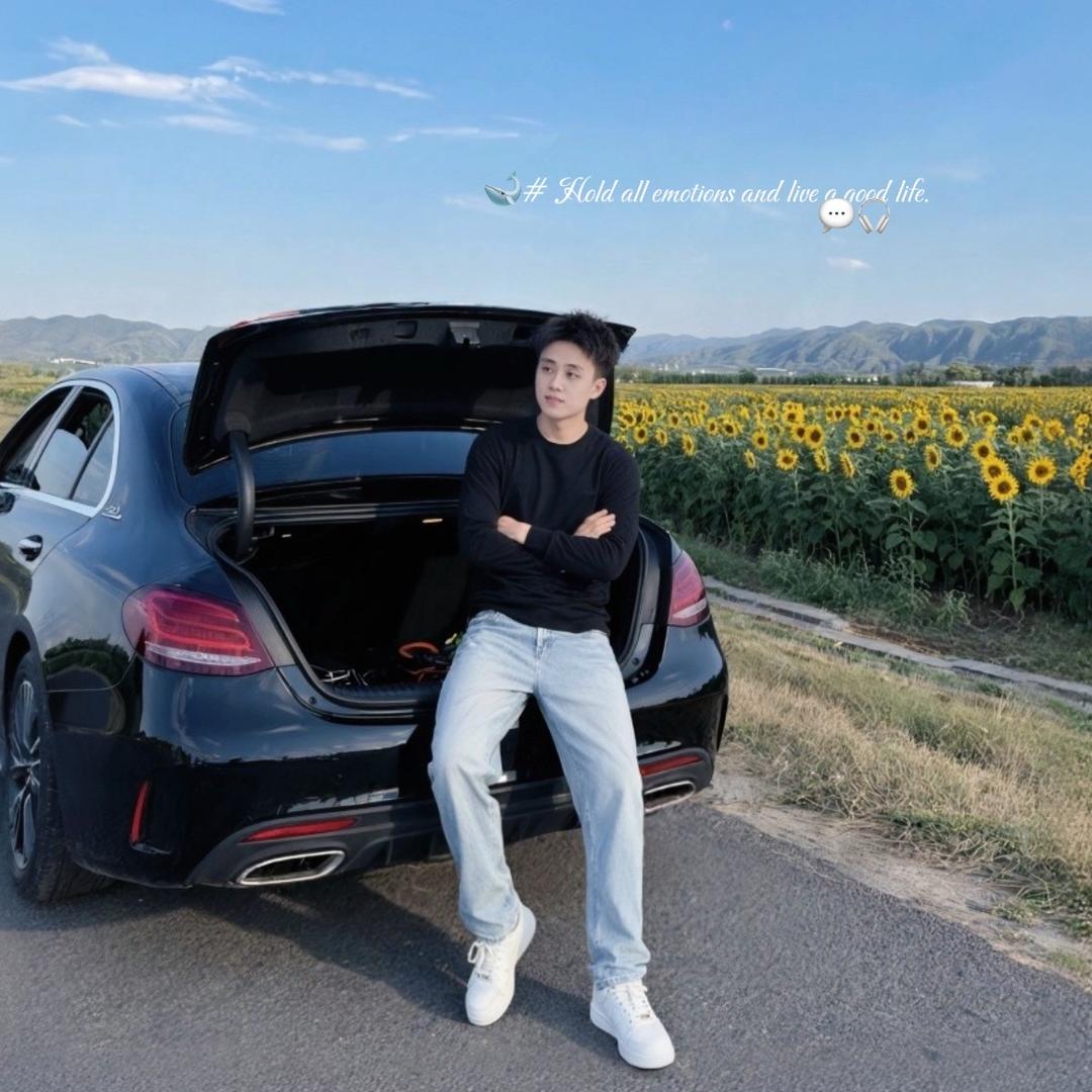 晓天的拍摄日志📸