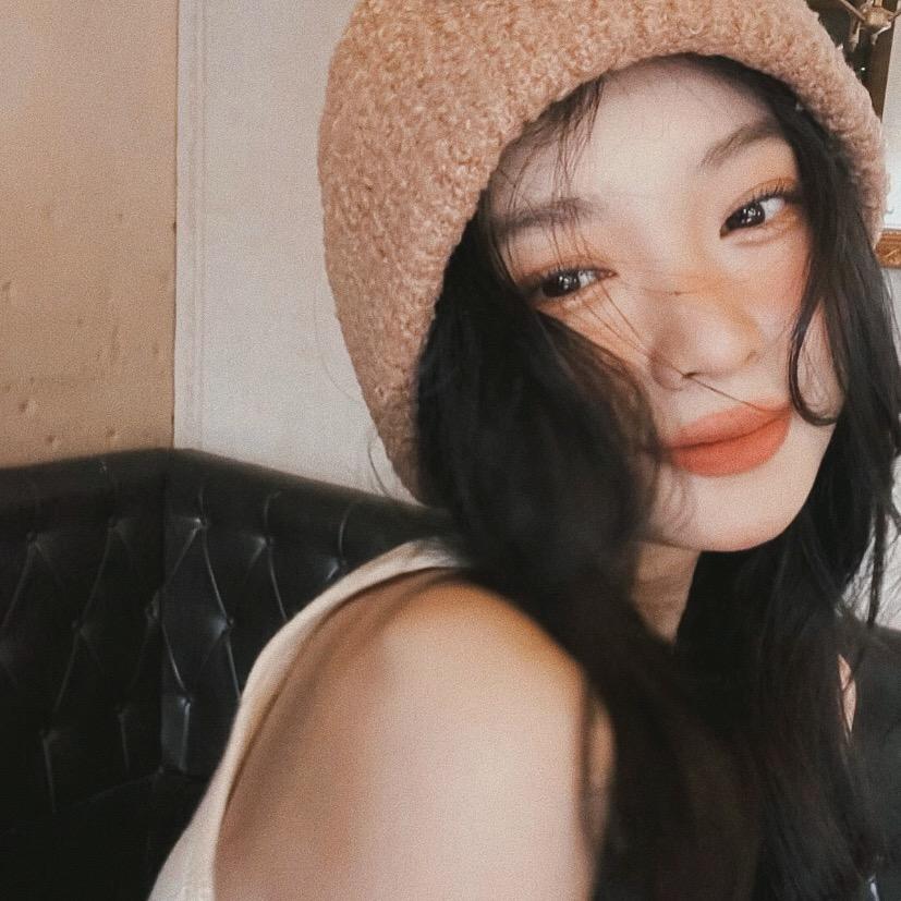 人间水蜜桃 🍑