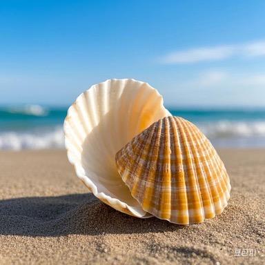 赶海拾光