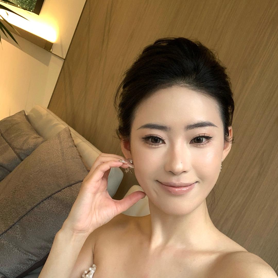 晴子超能力