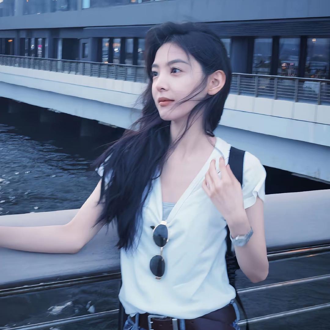是我呀