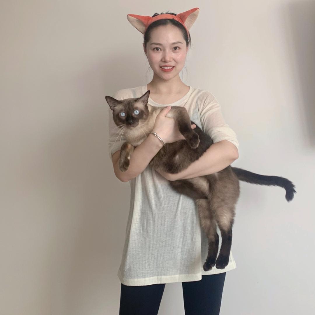 小李lucky