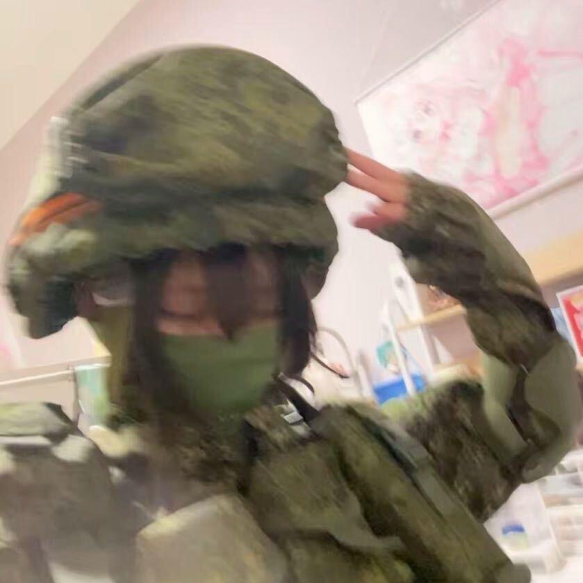 天使酱是个坏女孩