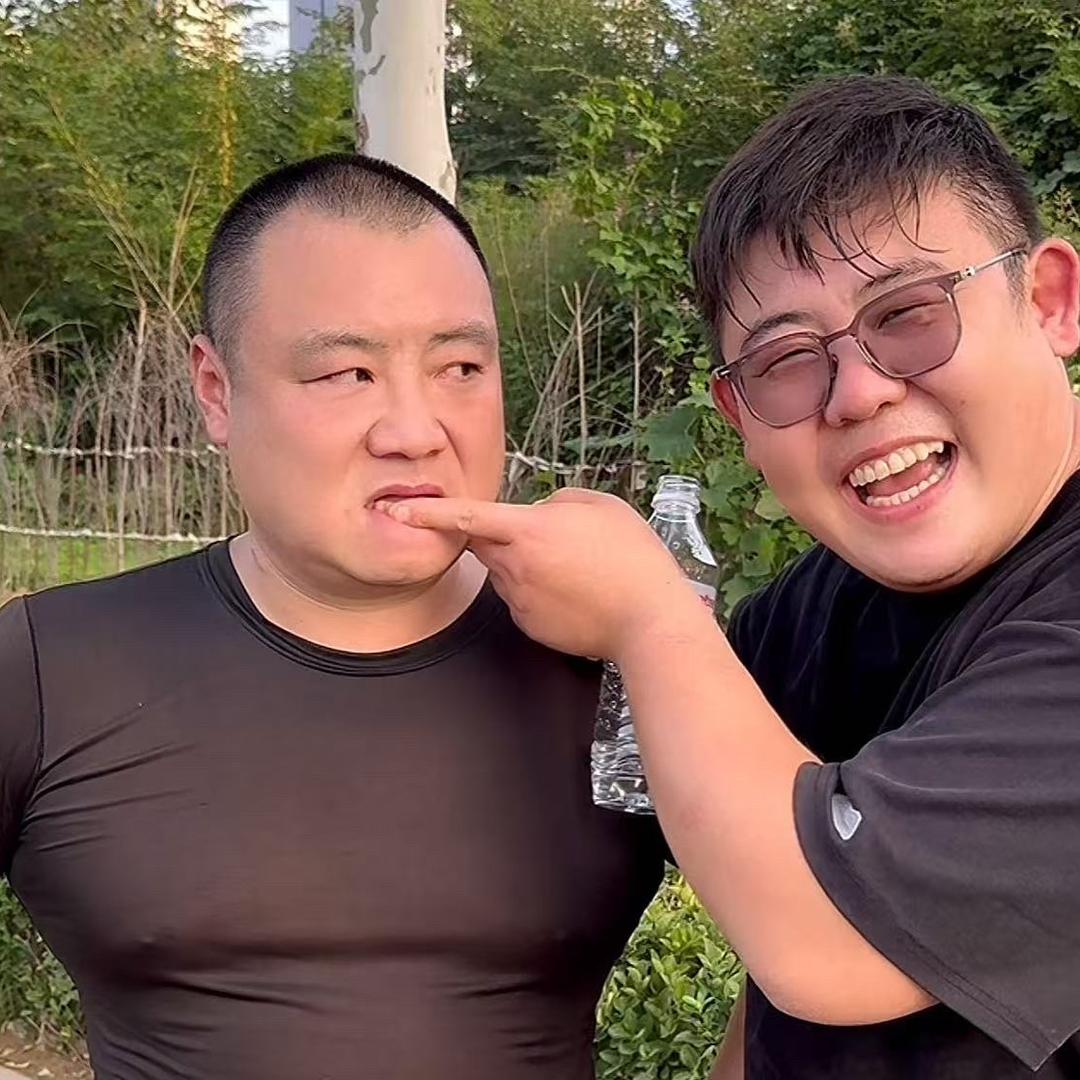欢乐炮儿