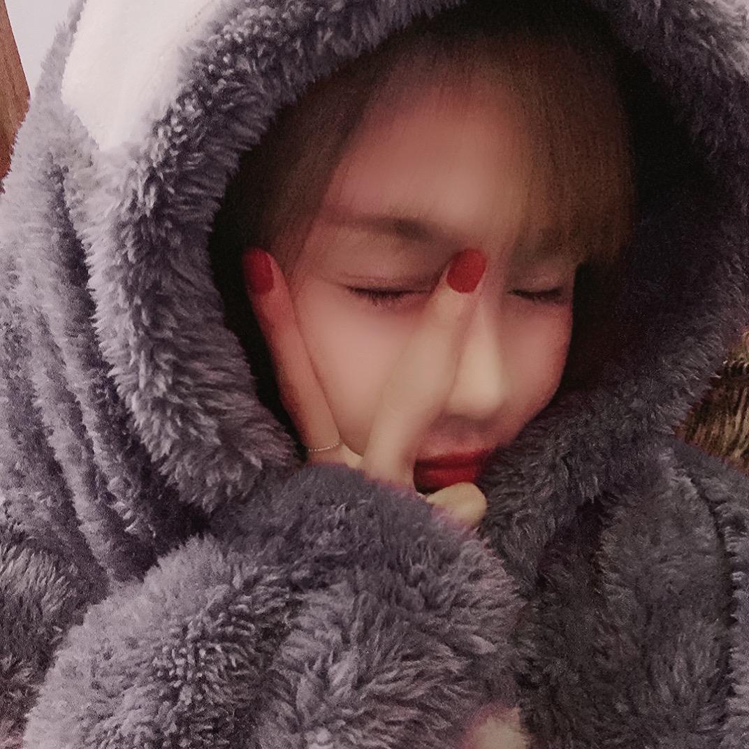 小慧💋