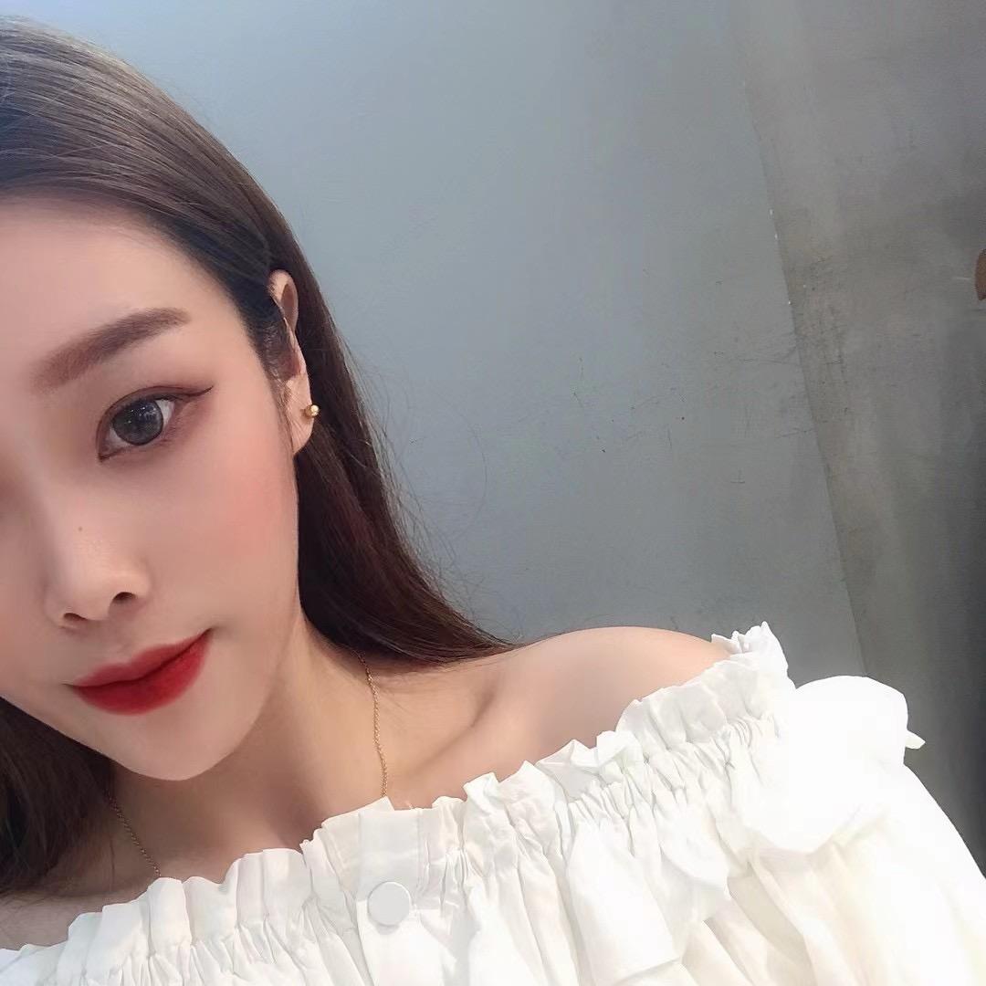 陈小姐.