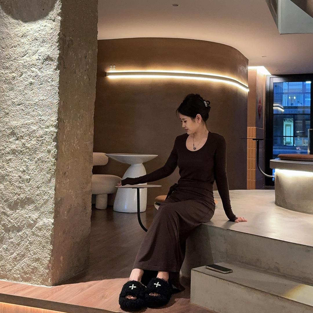 婷婷美甲美睫店