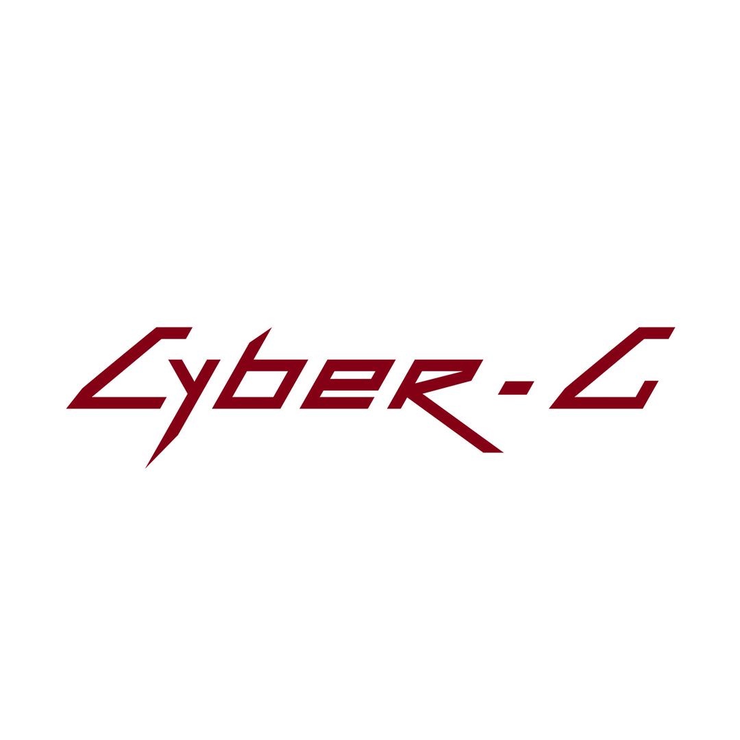 恩雅赛博吉他Cyber-G