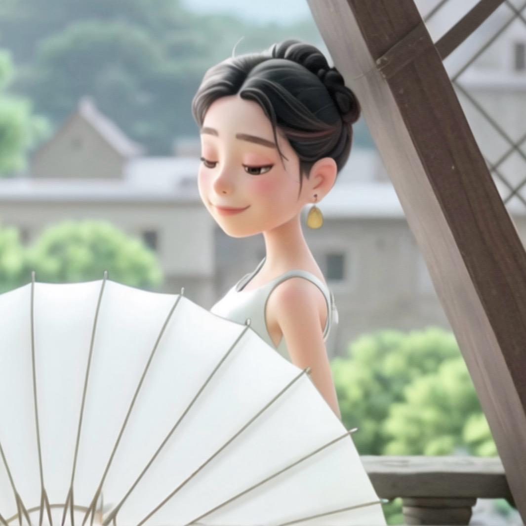 一口蛋黄苏☘️