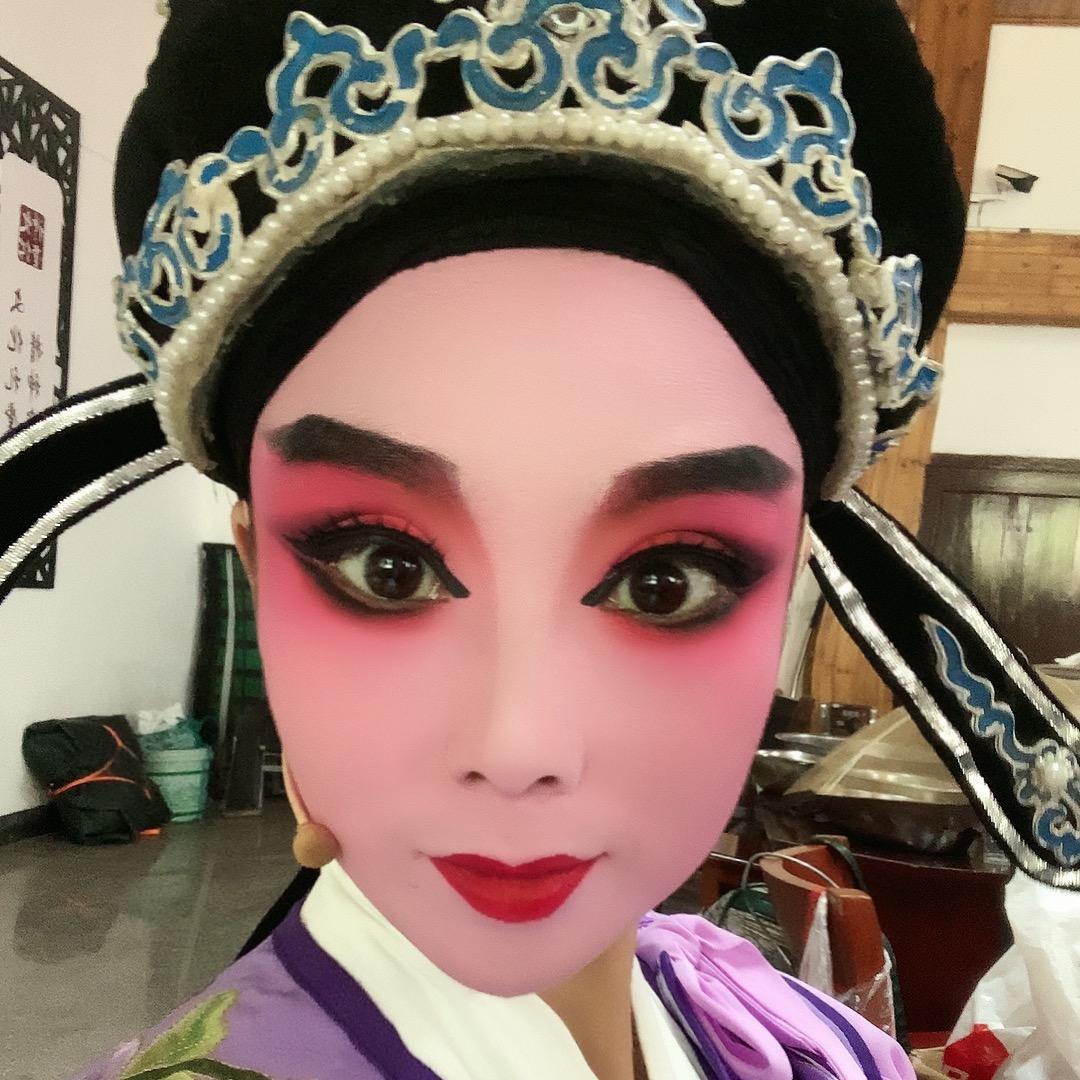 婺剧  懂得知足