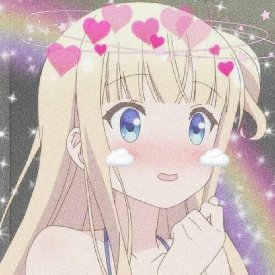小鱼妹妹🎀