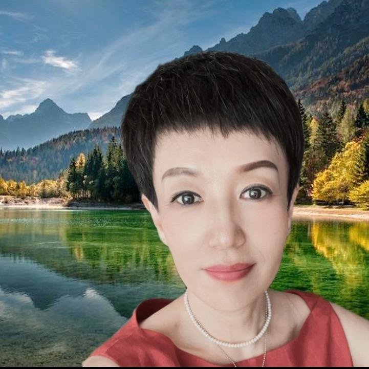 妞妞妈