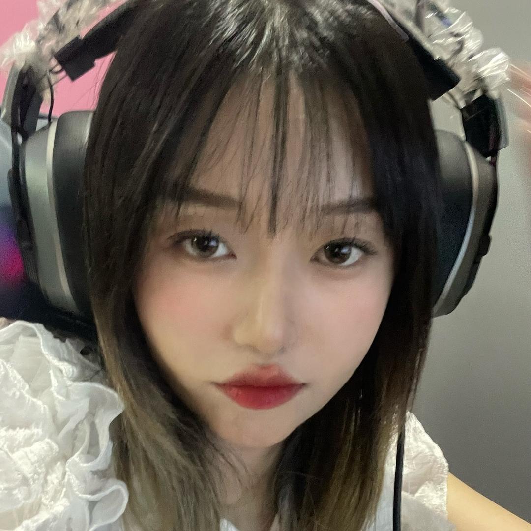 笑出三条抬头纹✨
