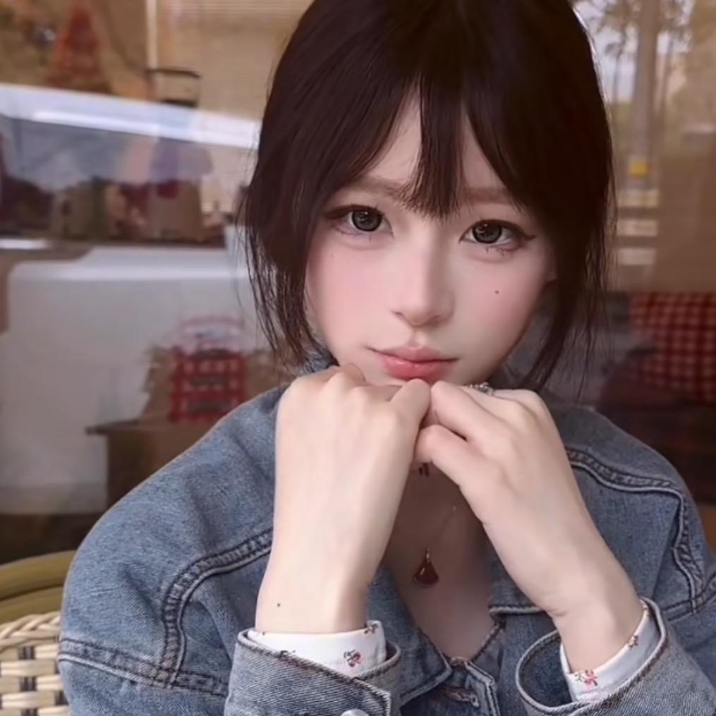 遇见你的眉眼