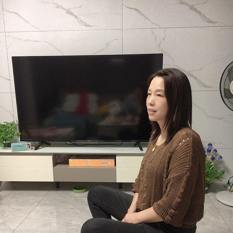 李姐和轩