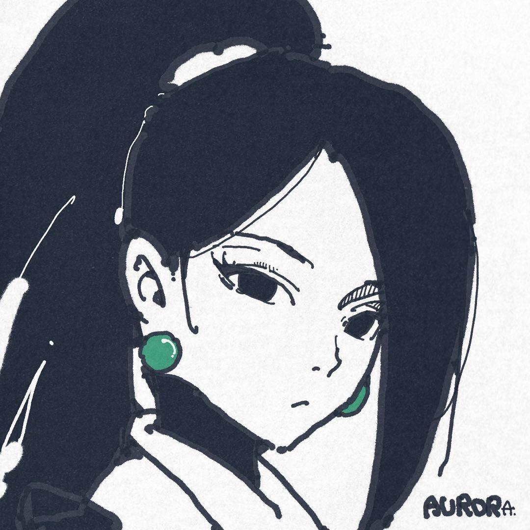 鹤·