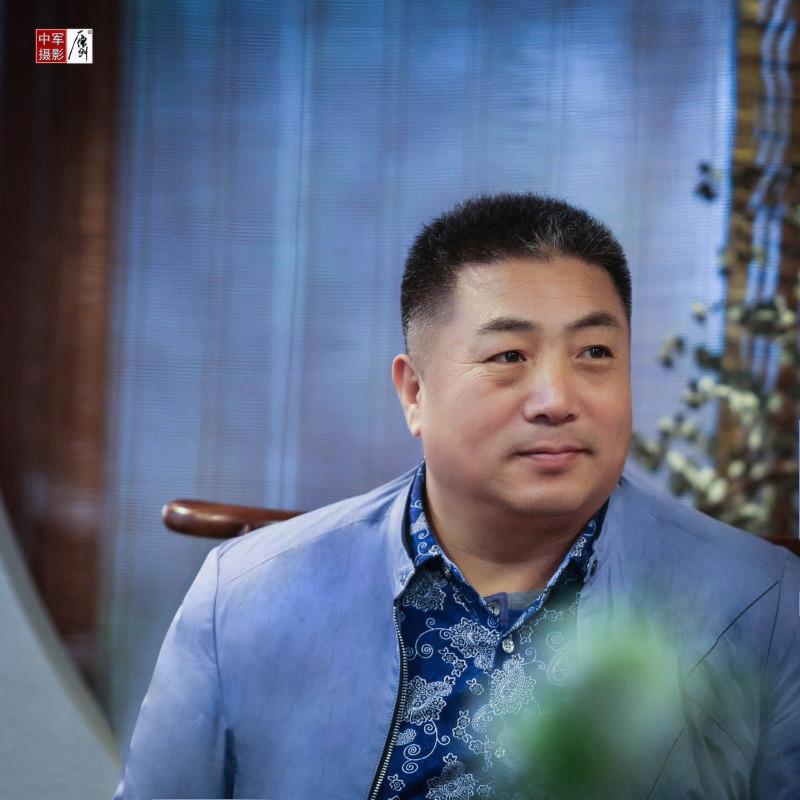 金口易人