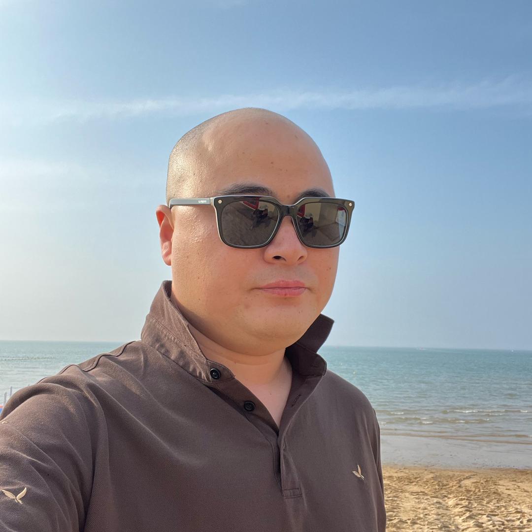 老徐在洛杉矶