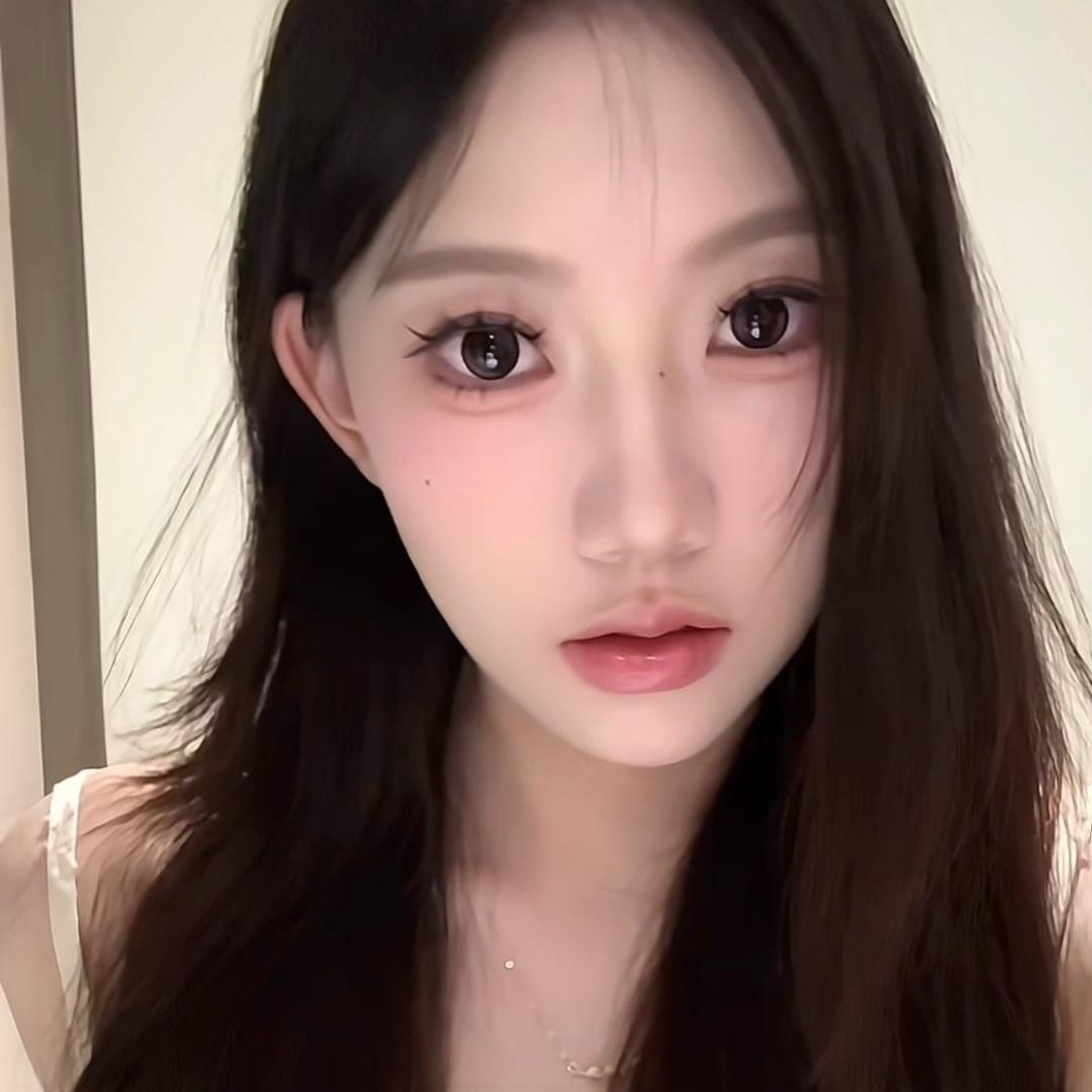 小妮鱼儿