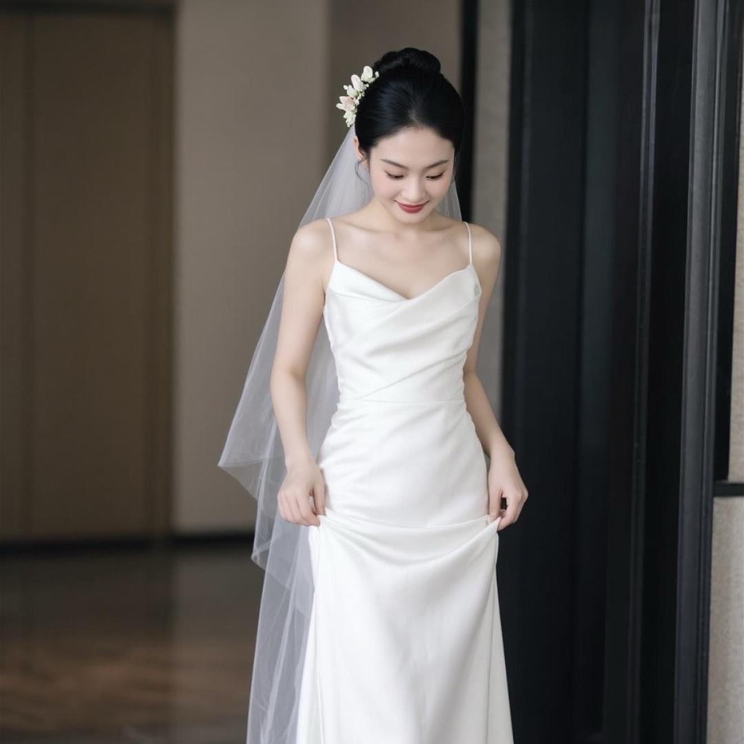 赣南脐橙～婧姐
