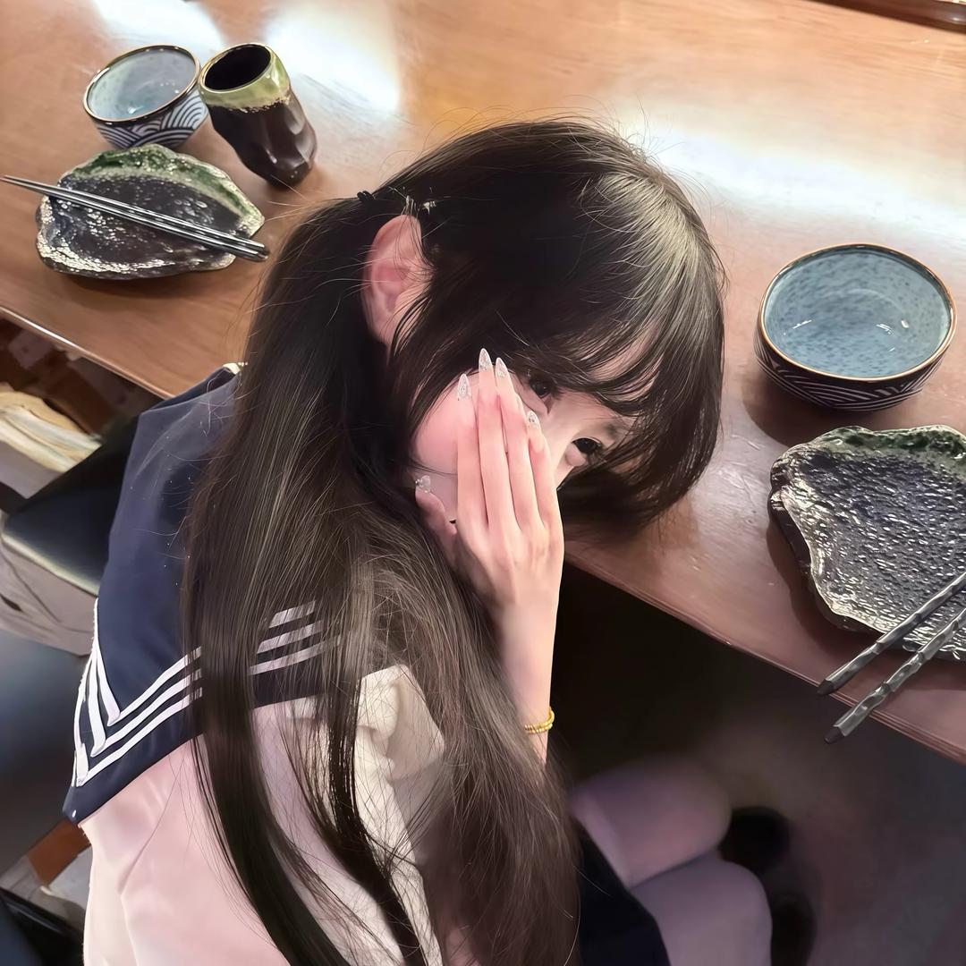 小魚干