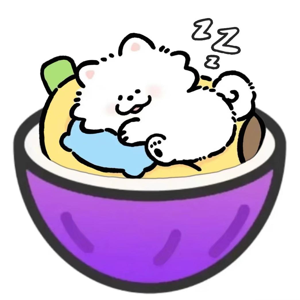 小由（轻语助眠）