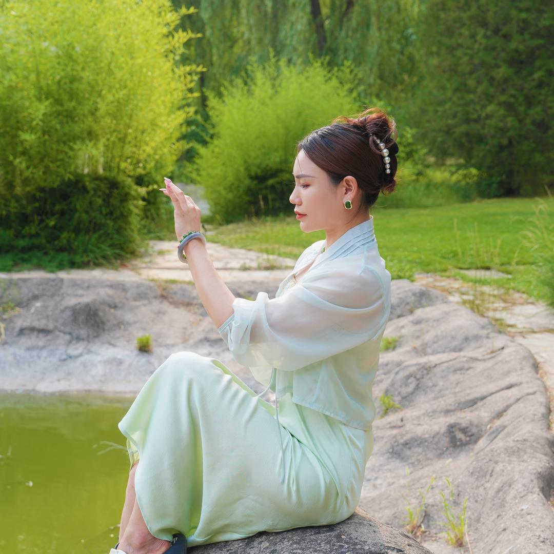 左氏珠宝柒柒
