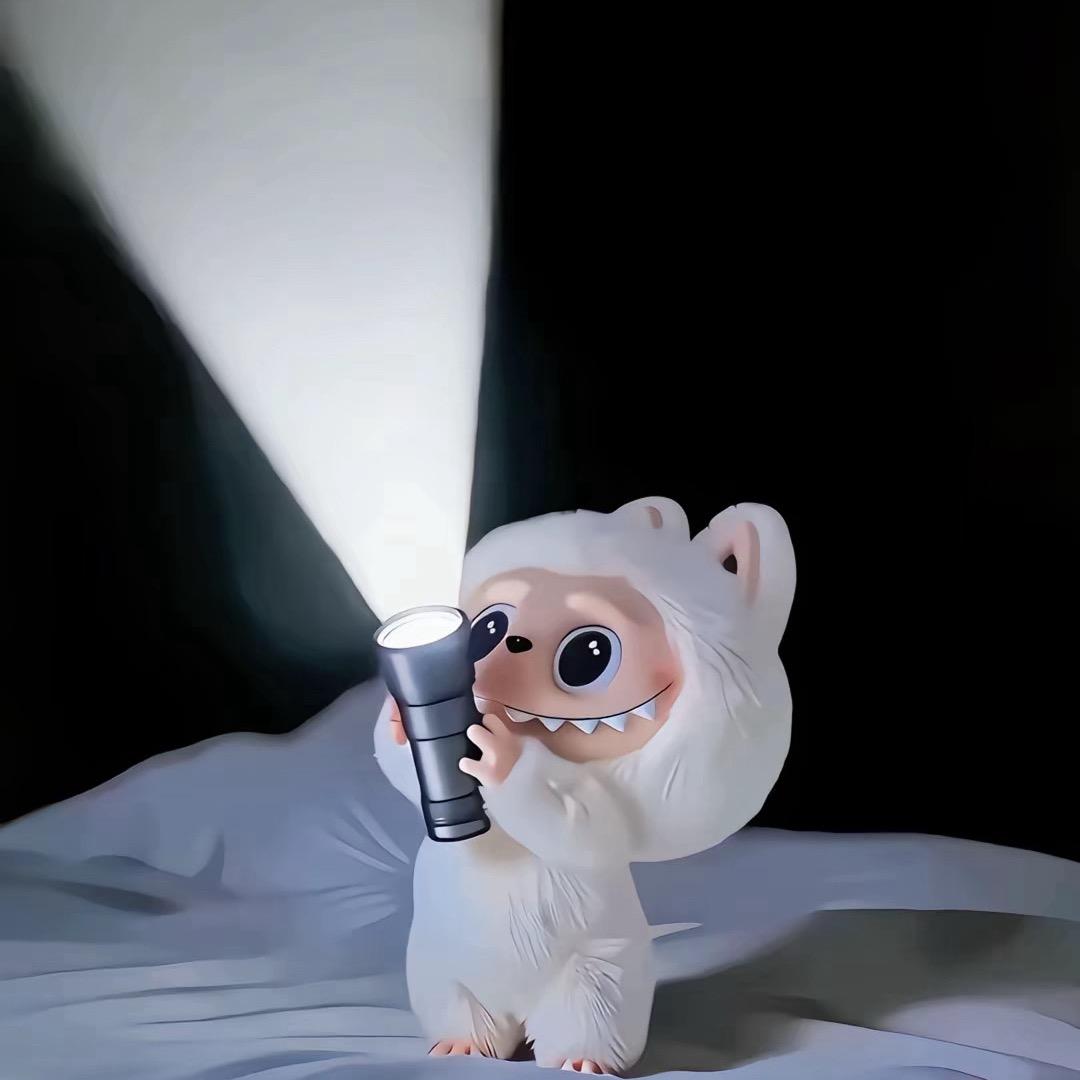 试错迭代头像