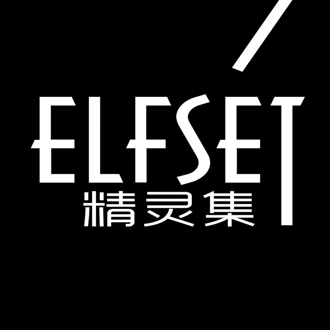 精灵集ELFSET温州浪凡鞋业有限公司女鞋专卖店