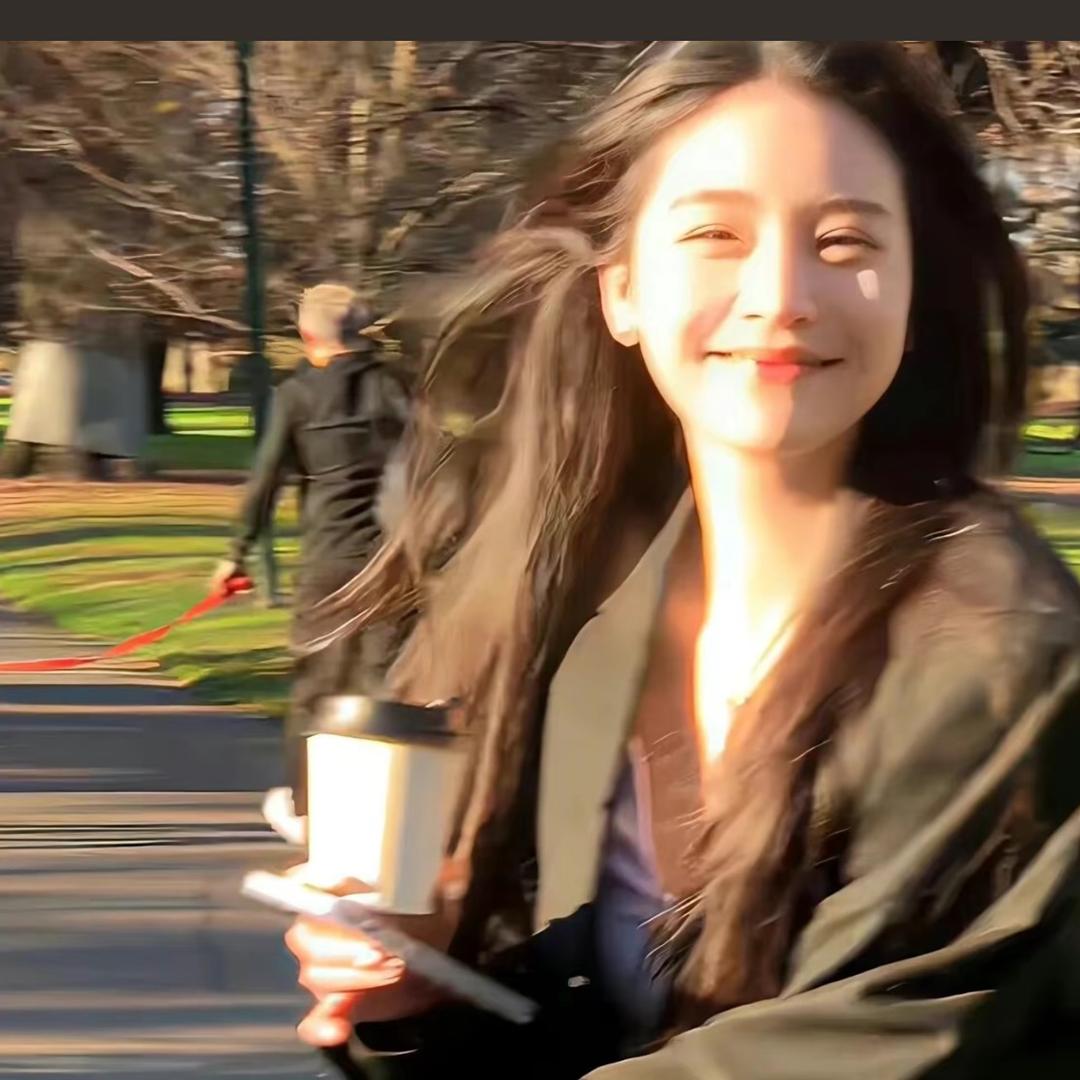 只有香菜🌿