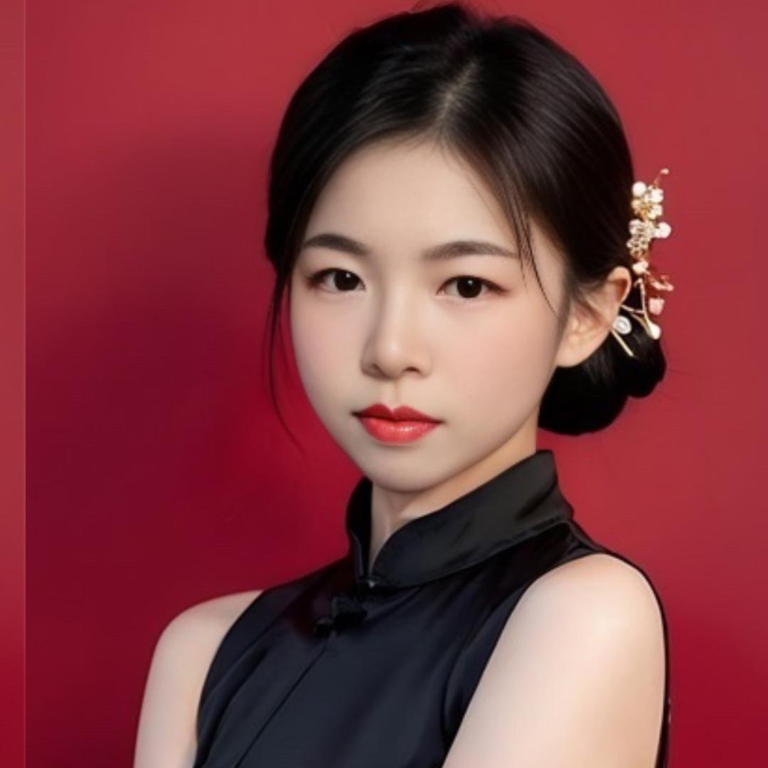 ღ   婷姐          🇨🇳