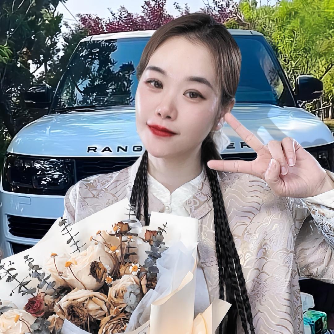 力力子（粒紫）助力号