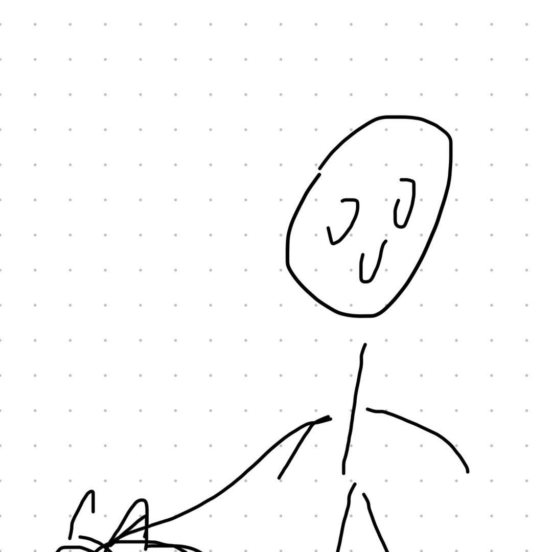 唏