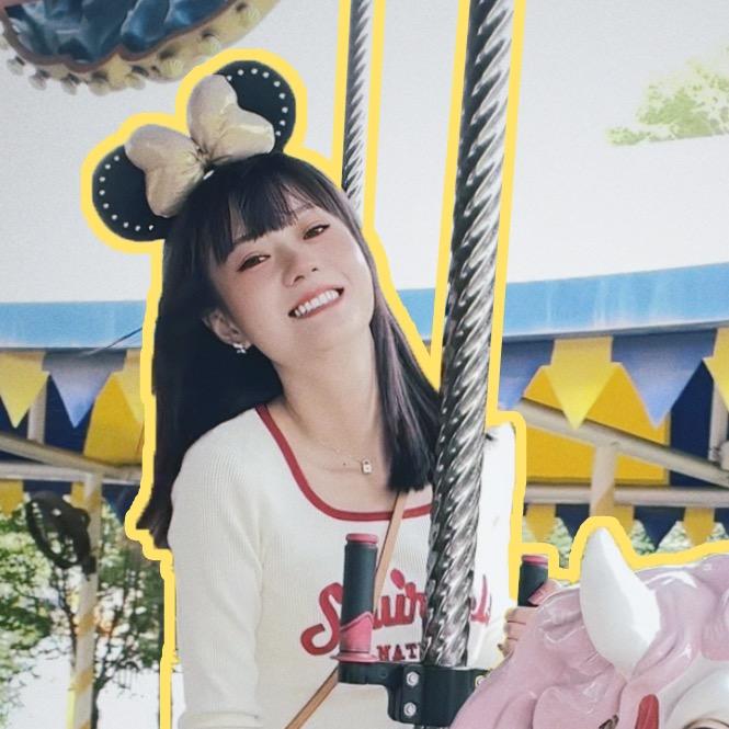 小婷🦄