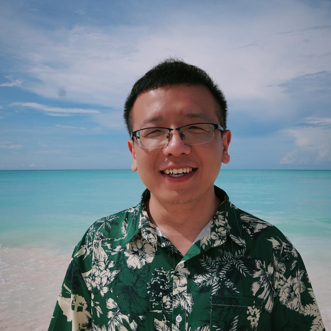 邱神投研