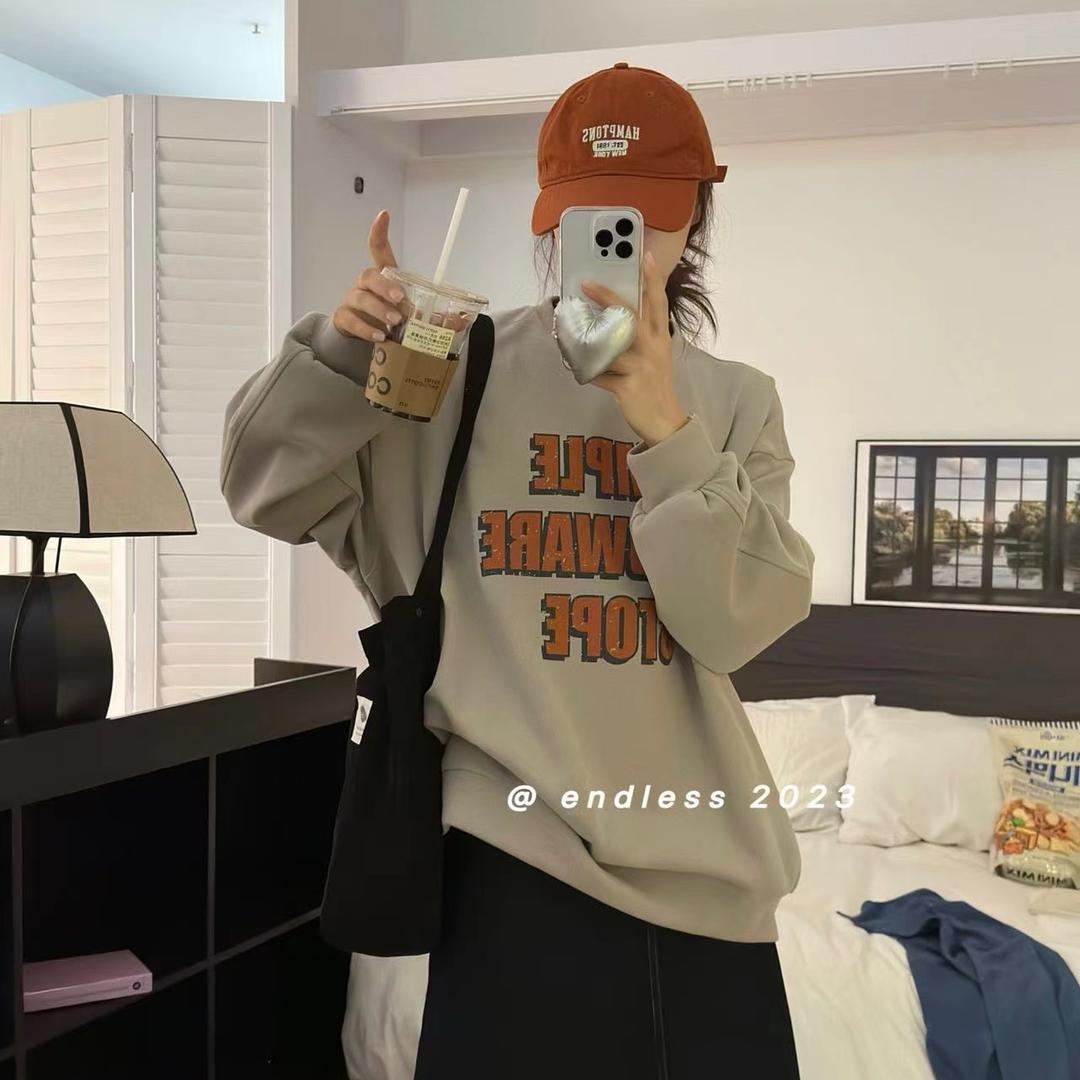大脸箱子大码女装