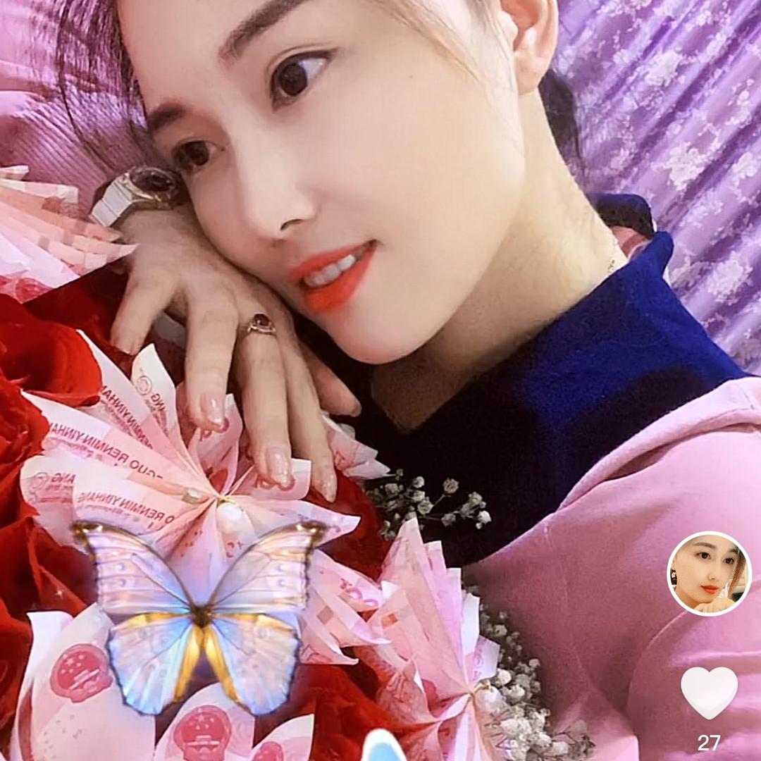 🦋笑笑姐🦋