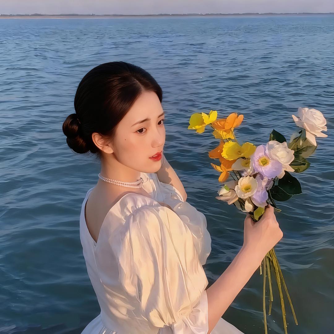 花红红蝴蝶公主