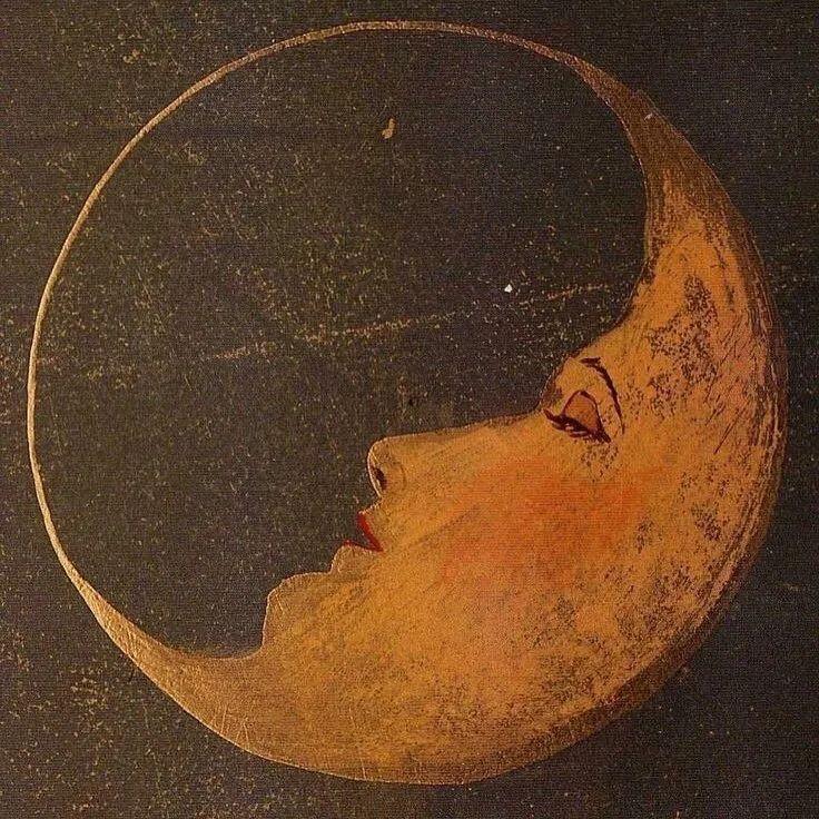 🌙 .