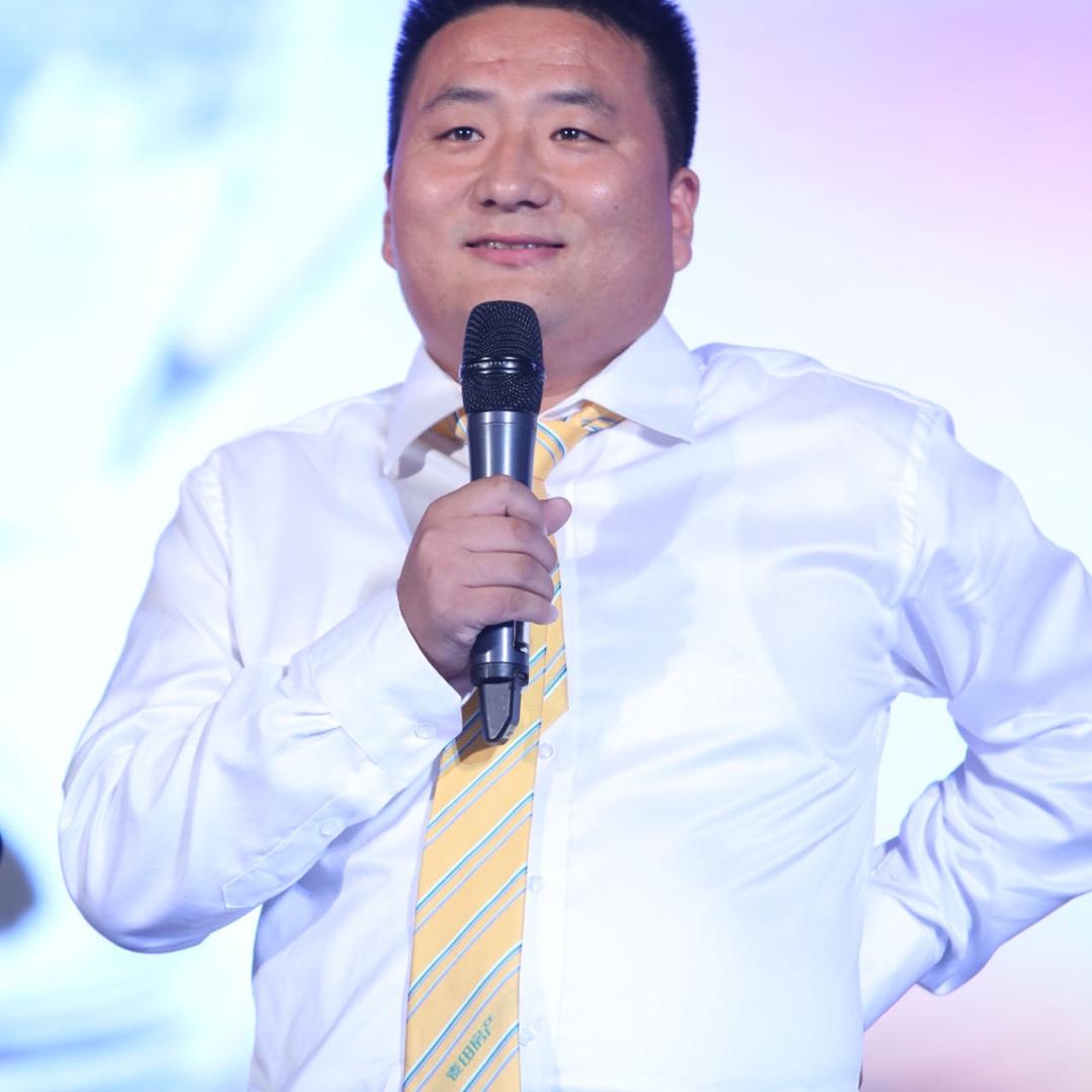 卖房一口价何经理