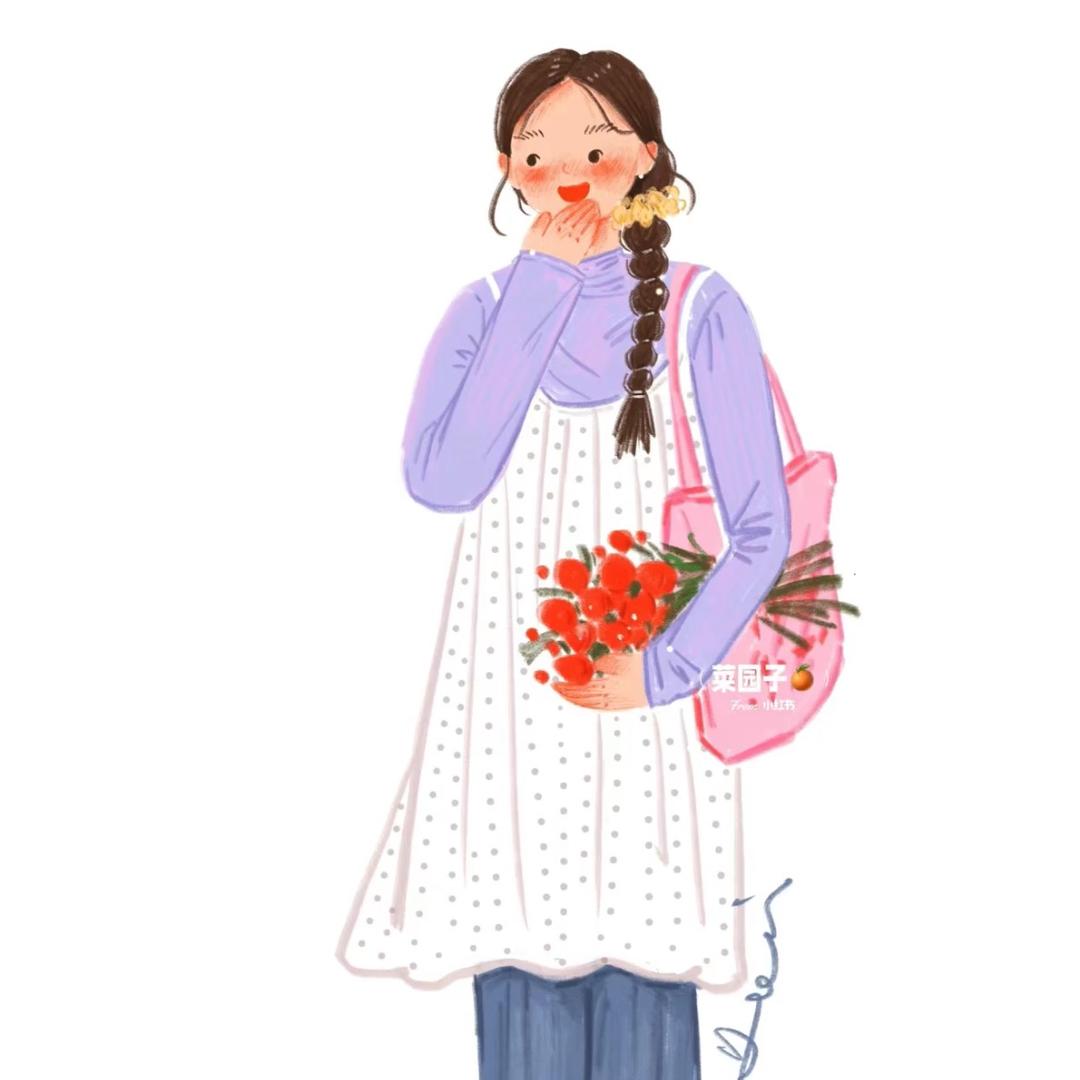 常开心（桃喜女装)