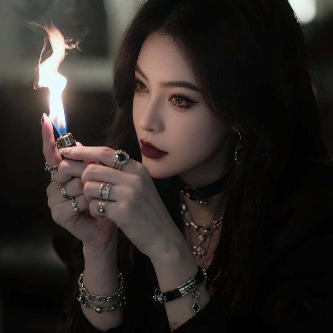 小陈陈睡醒了💤
