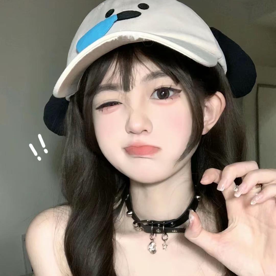 小小酥🍬