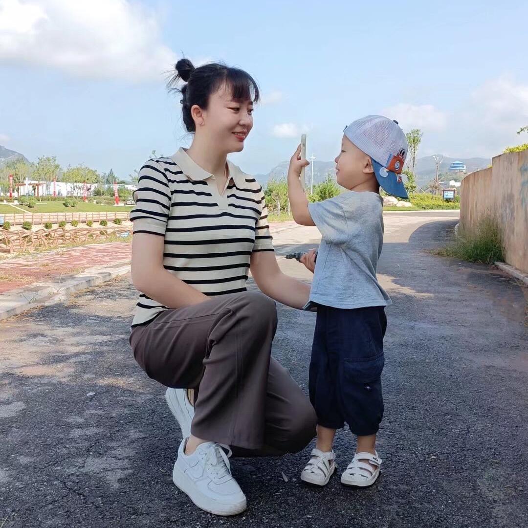 臣臣妈