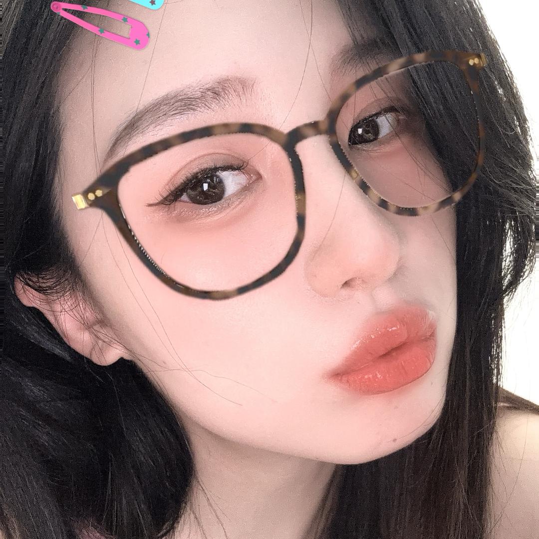 泥可儿Nicole
