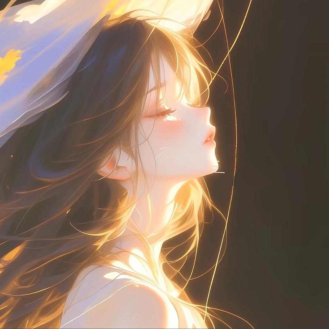 ౪ᩚᐝ安然ੈ✩☀️