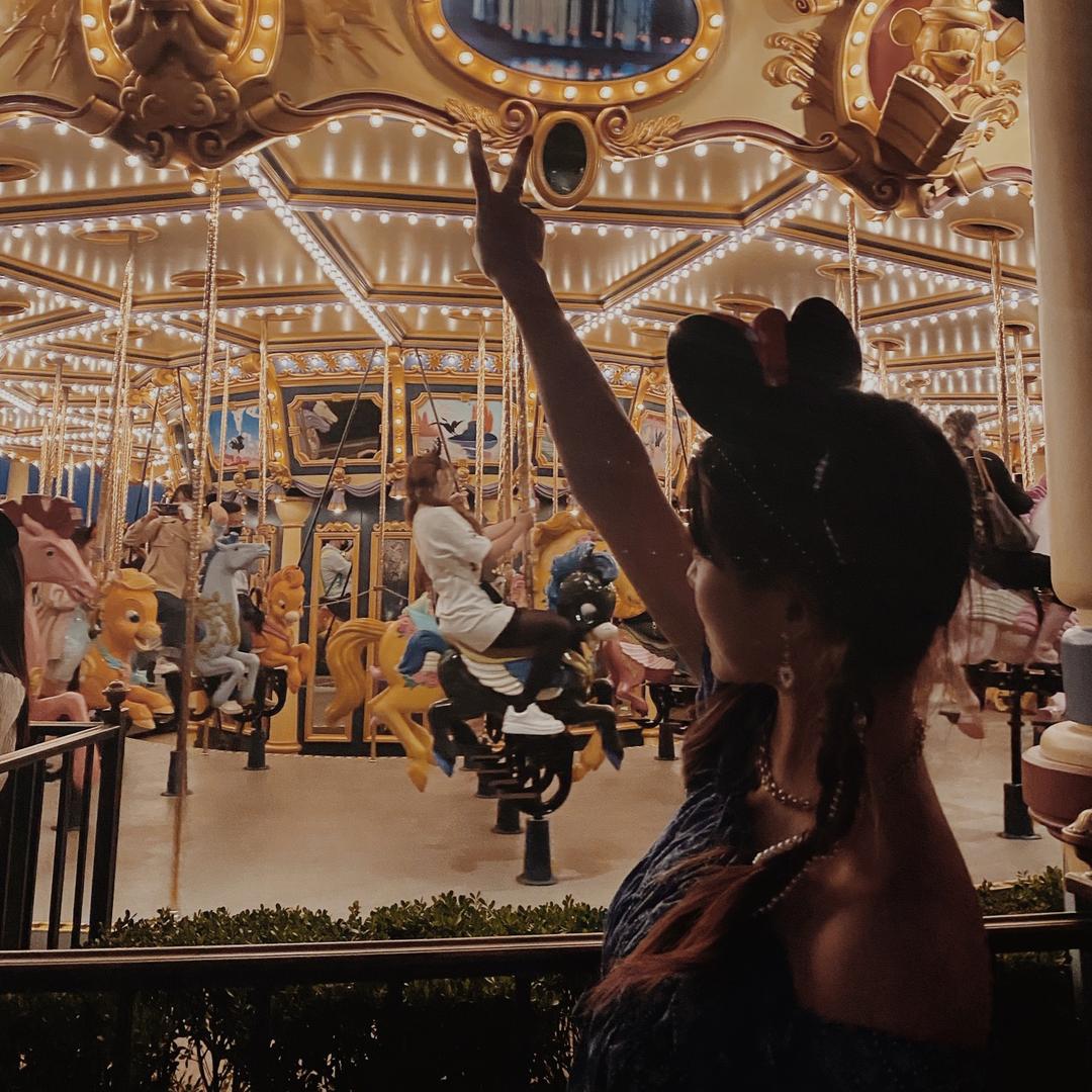 🍓珏丫头(づ｡◕ ౩ ◕｡)づ