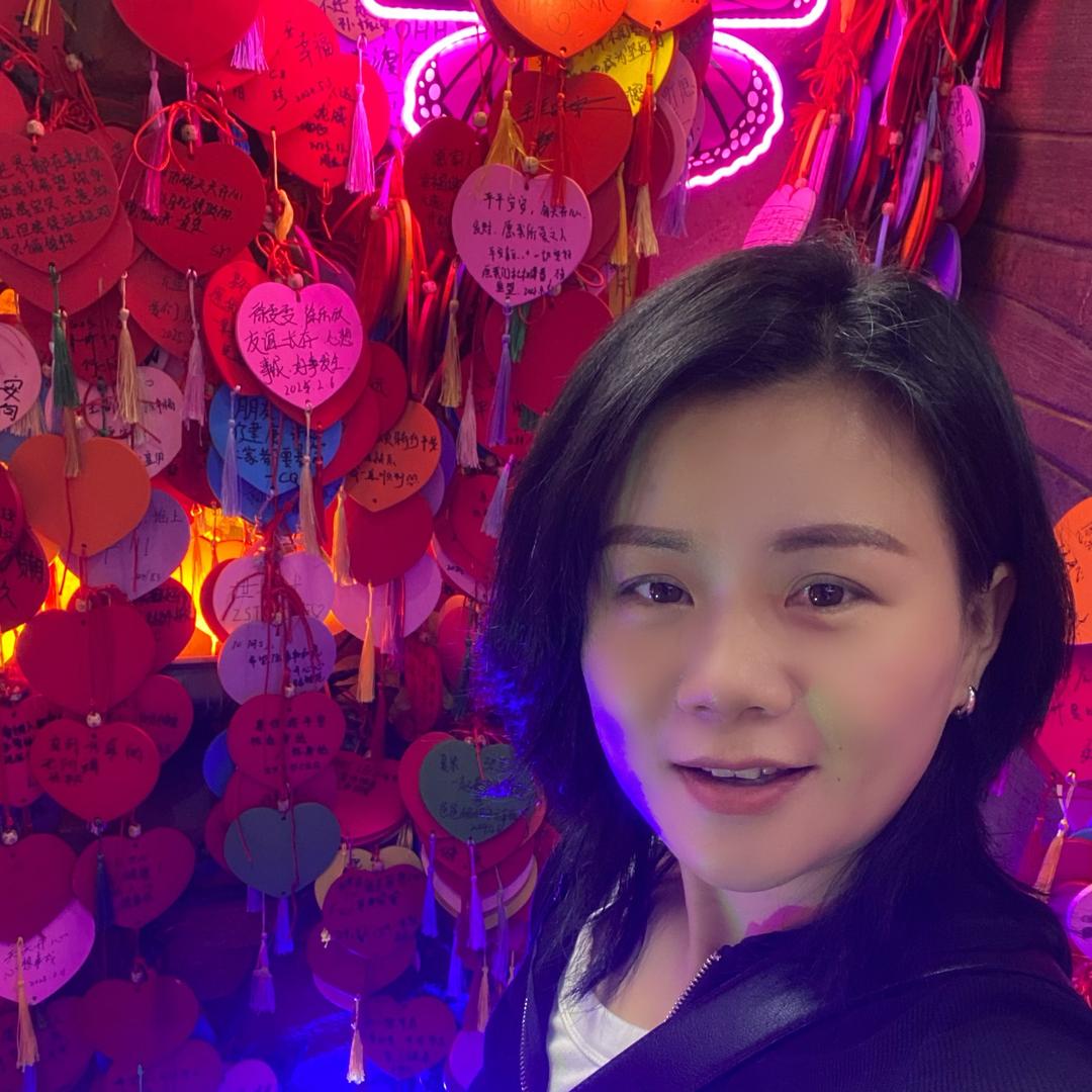阿美来了