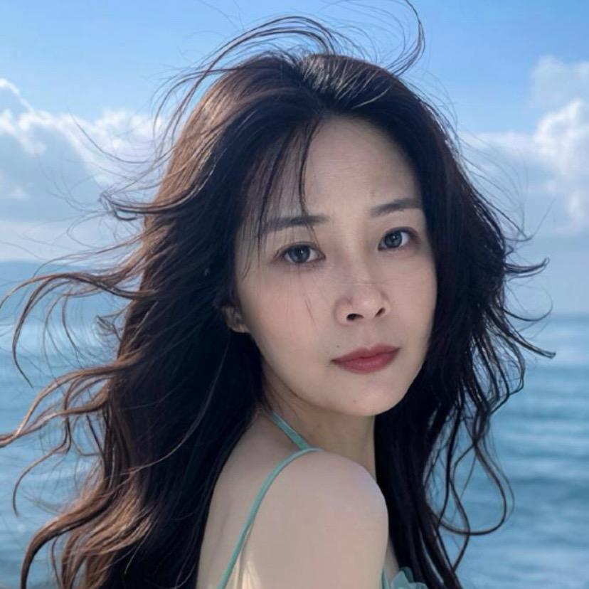 张梅